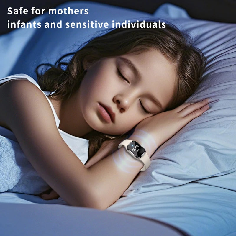 Anti-Mosquito Wristband – Ultrasonic Protection