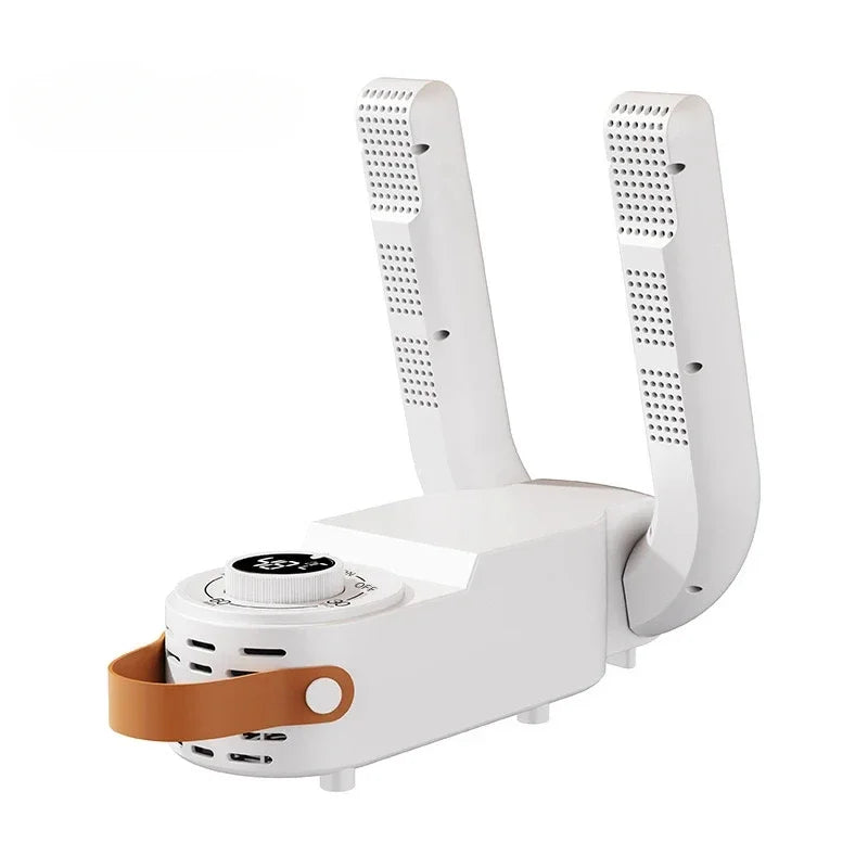Intelligent Timer Shoe Dryer Quick Drying, Odor-Free Warmth for Every Step.