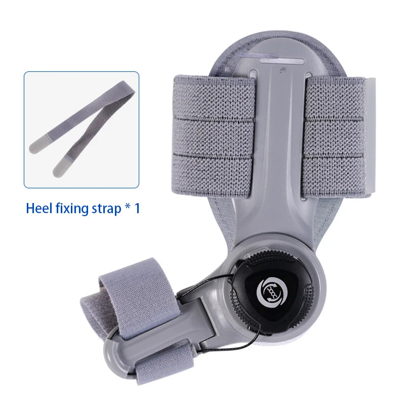 Bunion Corrector – Adjustable Toe Separator & Straightener for Hallux Valgus Relief (Unisex)