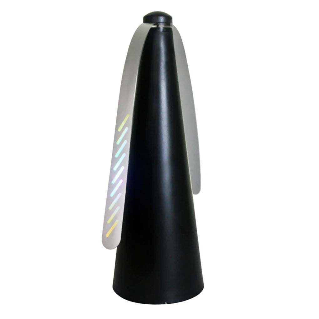 Fly Repeller Fan – Dining & Kitchen Food Protector
