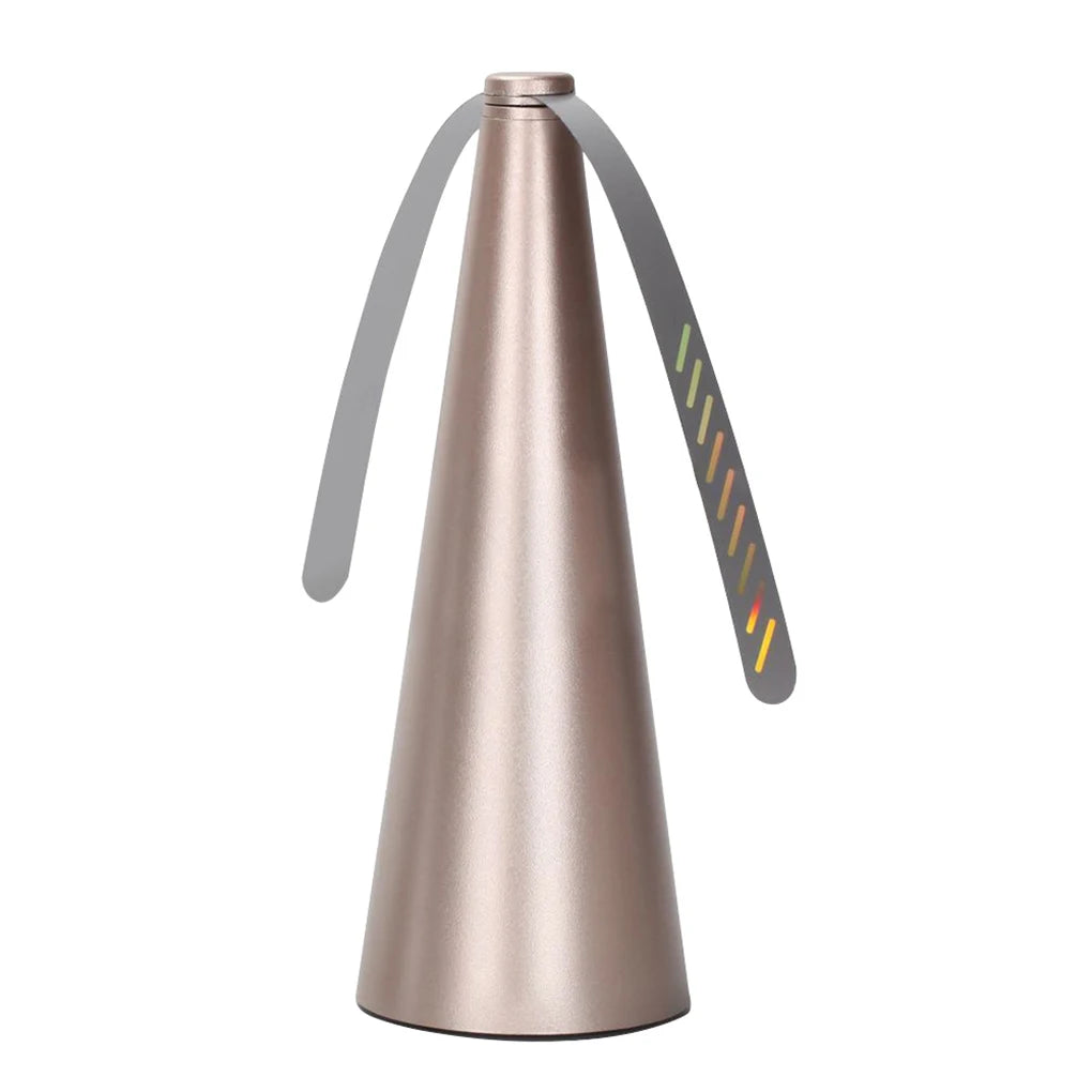 Fly Repeller Fan – Dining & Kitchen Food Protector