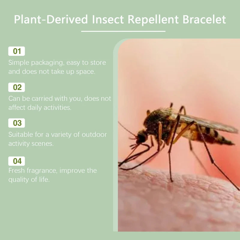 Ion Purification Mosquito Killer Lamp – Portable Mini USB Rechargeable