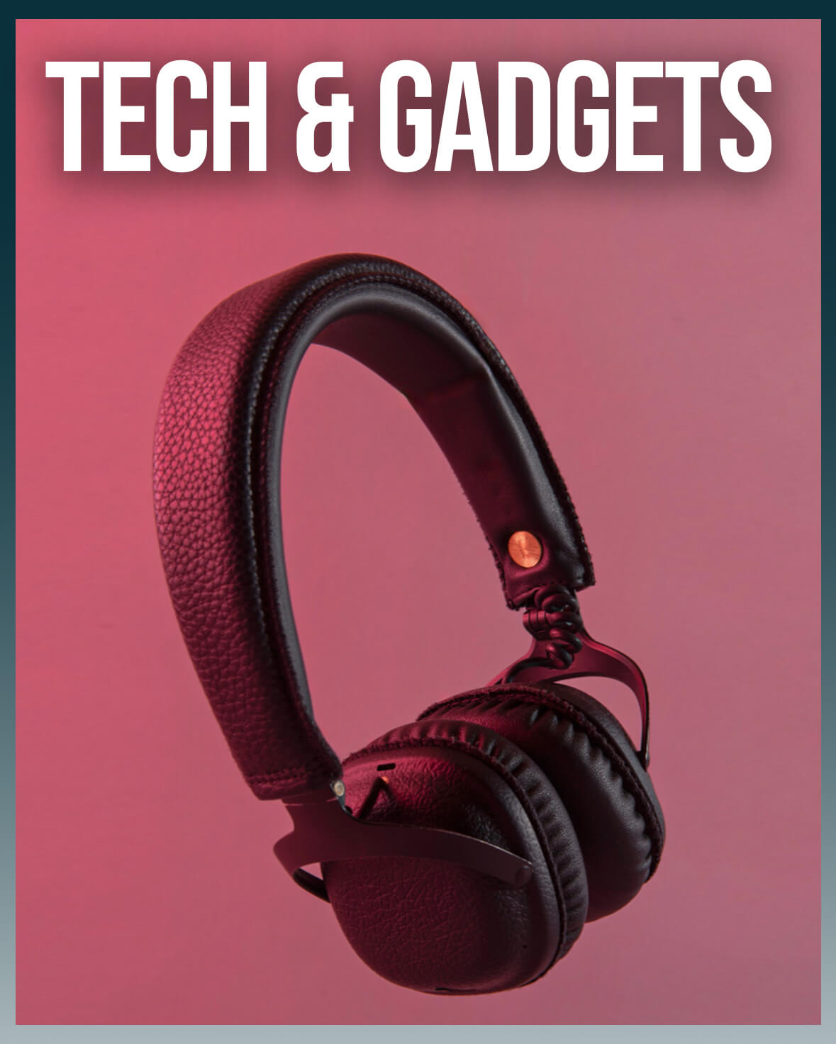 Tech Gadgets