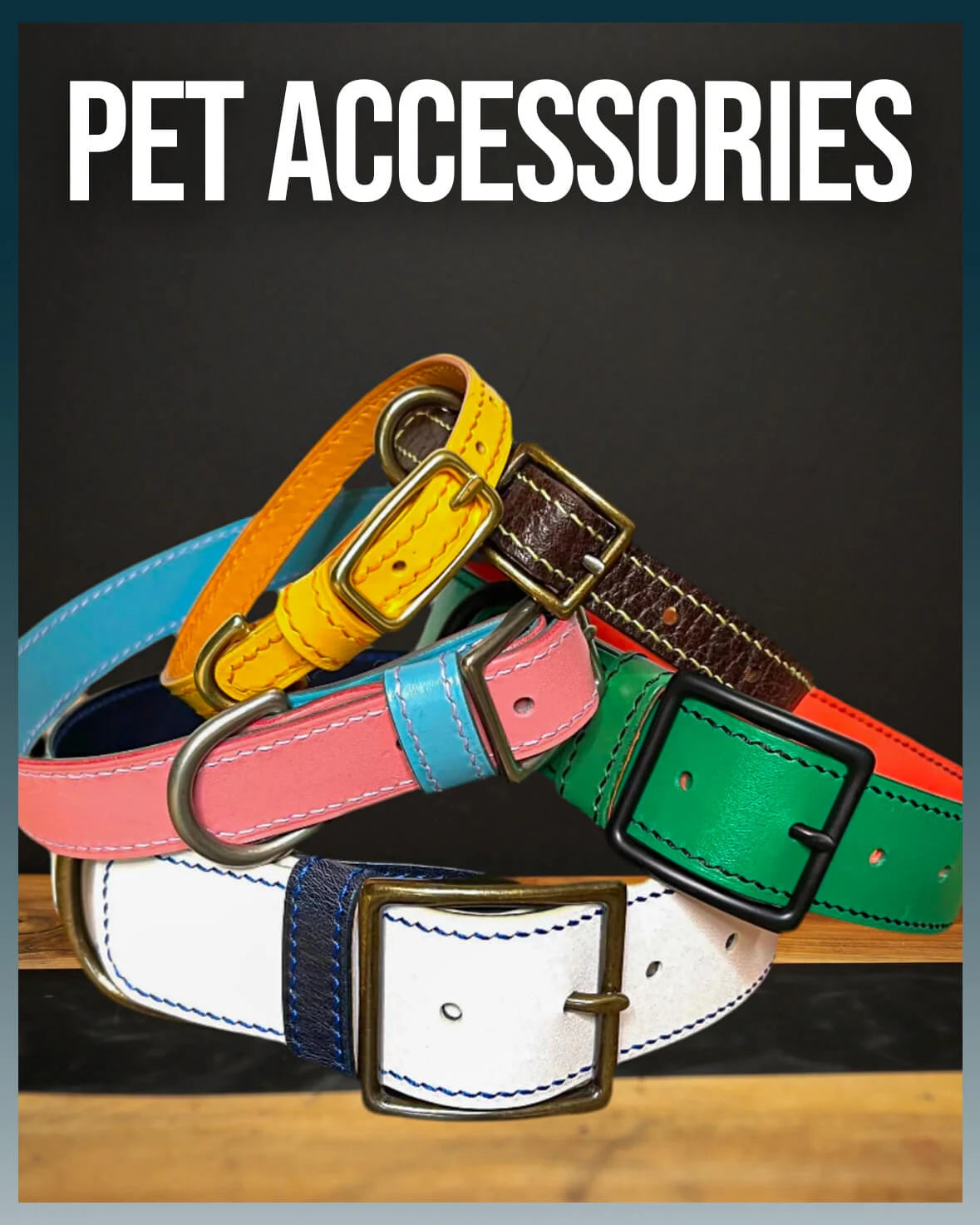 Pet Accessories