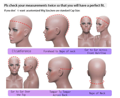 XBeauty Classic Brown Short Bob Wig with Bangs – Straight Heat-Resistant Synthetic Hair