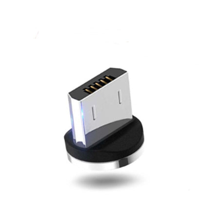 Magnetic Phone Charger – iPhone/Android/USB-C