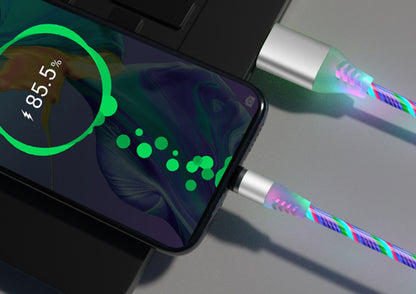 Magnetic Phone Charger – iPhone/Android/USB-C