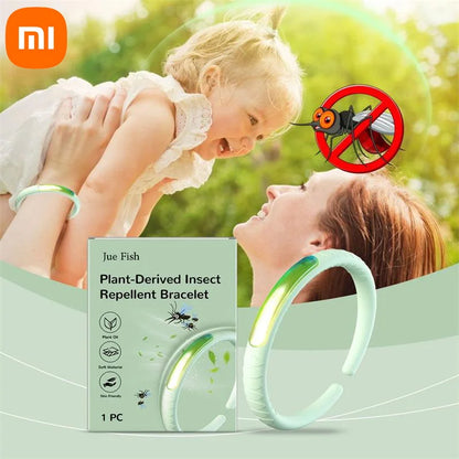 Ion Purification Mosquito Killer Lamp – Portable Mini USB Rechargeable