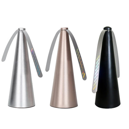 Fly Repeller Fan – Dining & Kitchen Food Protector