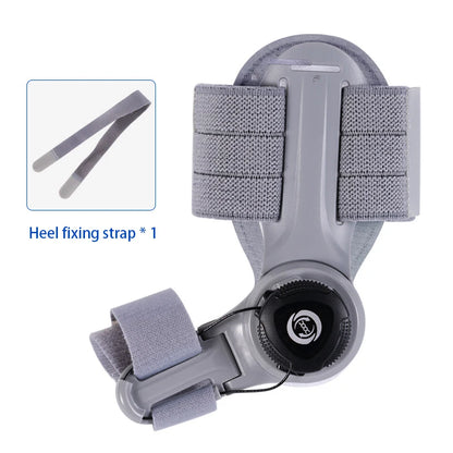 Bunion Corrector – Adjustable Toe Separator & Straightener for Hallux Valgus Relief (Unisex)