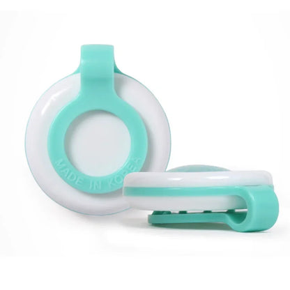 Mosquito Repellent Clip Bracelet – Outdoor & Camping Protection
