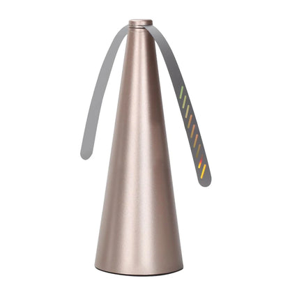 Fly Repeller Fan – Dining & Kitchen Food Protector