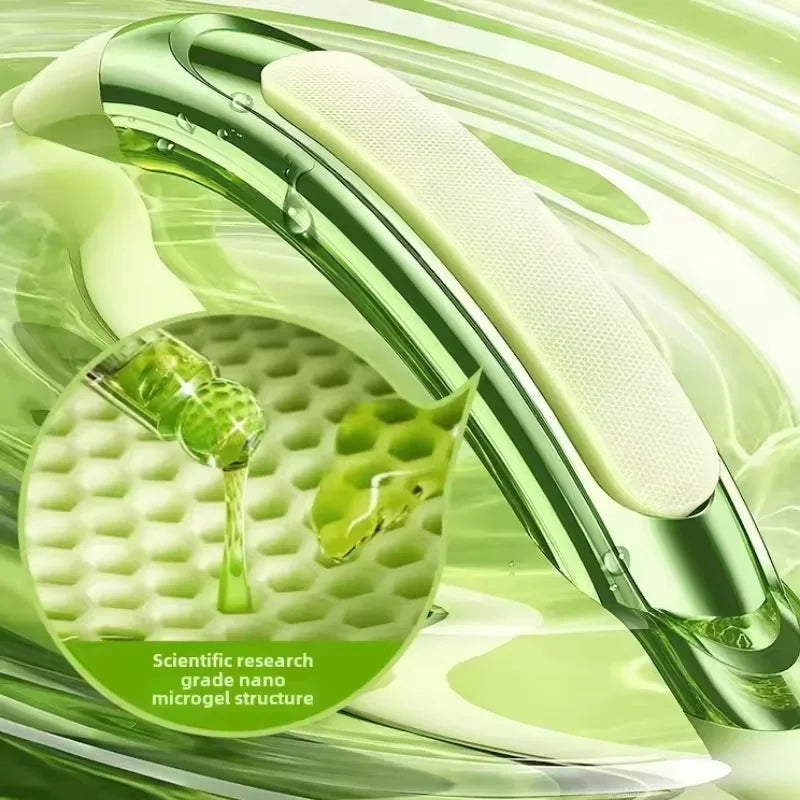 Ion Purification Mosquito Killer Lamp – Portable Mini USB Rechargeable