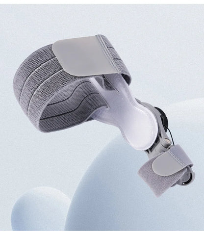 Bunion Corrector – Adjustable Toe Separator & Straightener for Hallux Valgus Relief (Unisex)