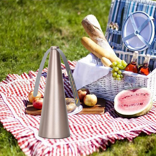 Fly Repeller Fan – Dining & Kitchen Food Protector