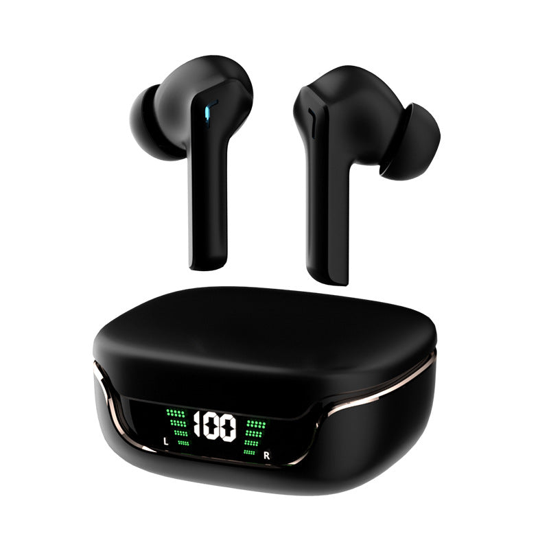 EchoPods H5 Wireless Earbuds – 40H Battery • Bluetooth 5.3 • Noise Reduction